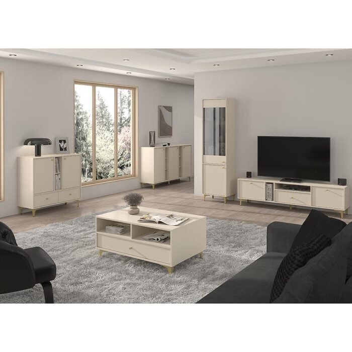 Komoda TOKYO 3D typ 813 - obrazek 6
