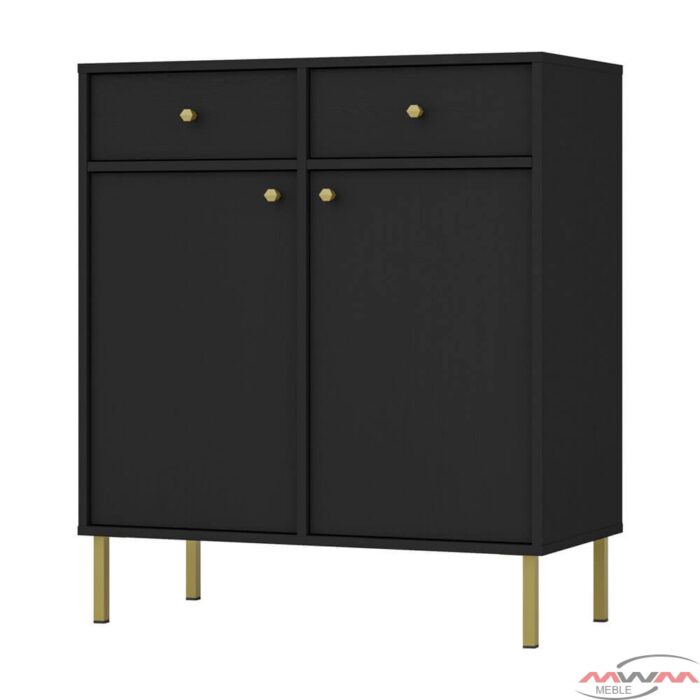 Komoda TOKYO 2D 2S typ 826 - obrazek 3