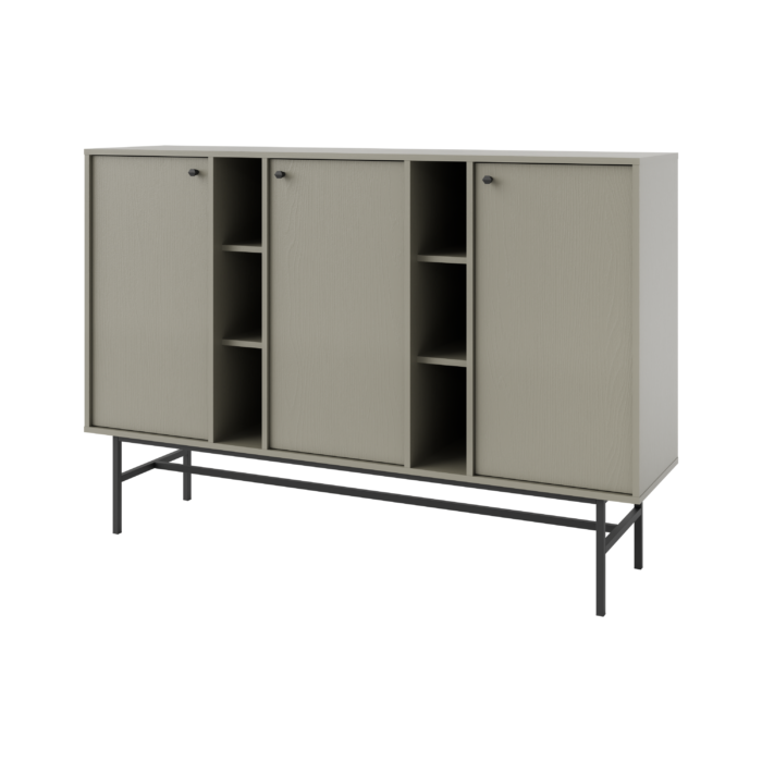 Komoda TOKYO 3D typ 813 - obrazek 3