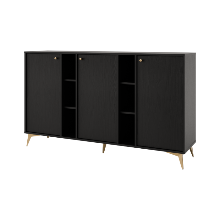 Komoda TOKYO 3D typ 813 - obrazek 4