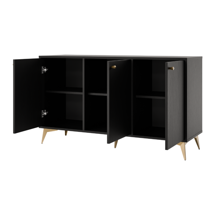 Komoda TOKYO 3D typ 813 - obrazek 8